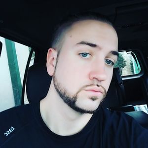 Meet your Posher, Shane